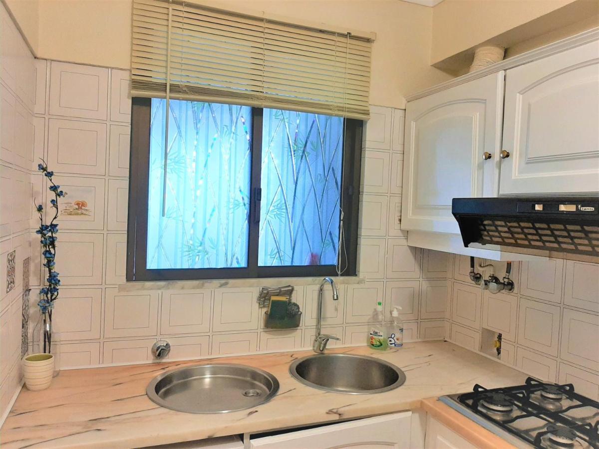 Apartment Amalia Albufeira Exterior foto