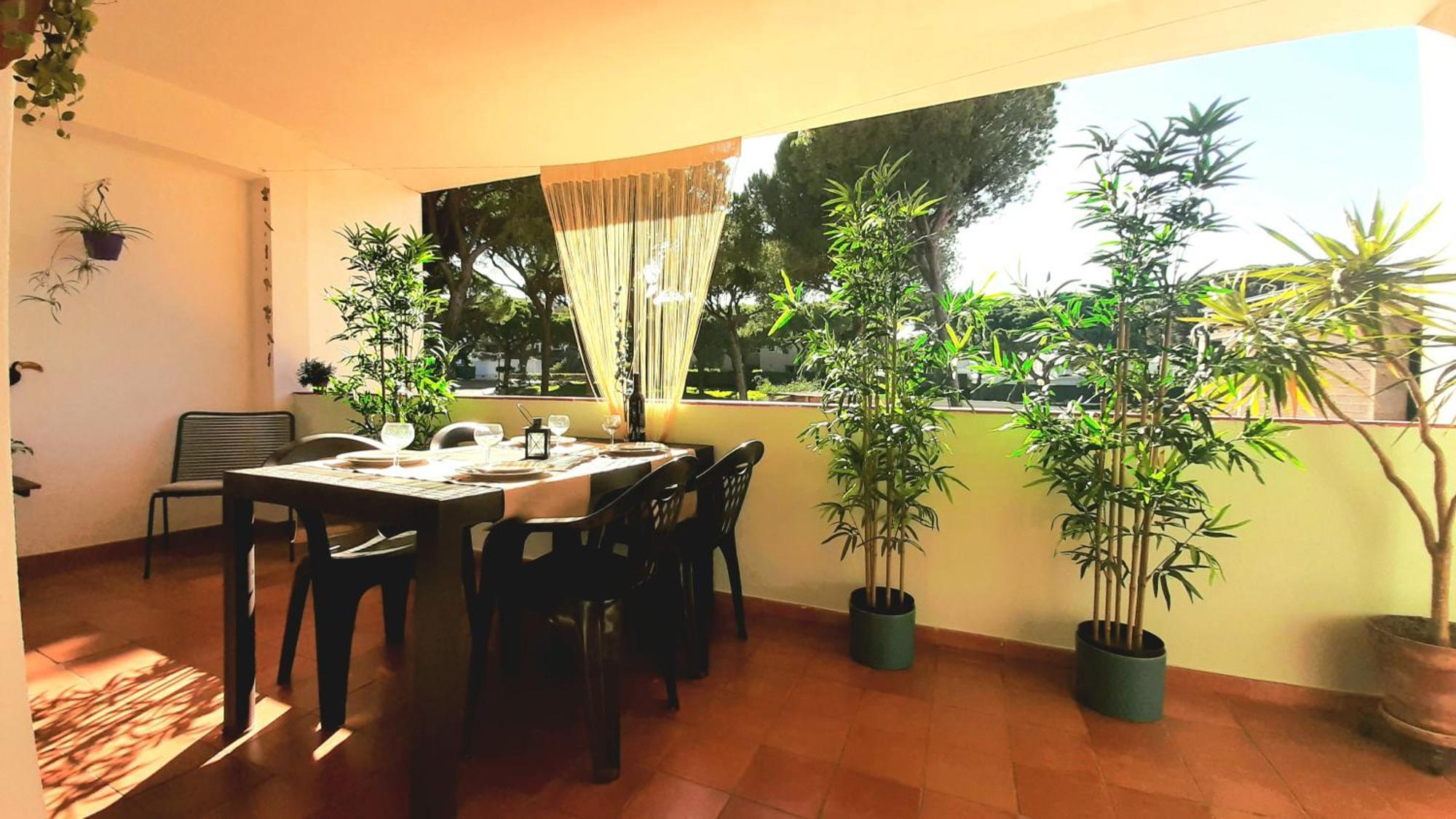 Apartment Amalia Albufeira Exterior foto