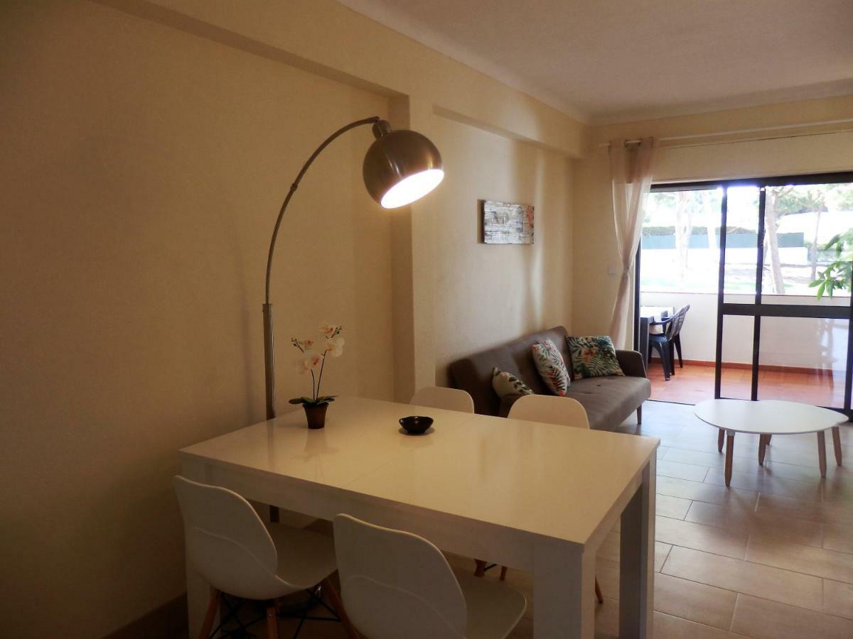 Apartment Amalia Albufeira Exterior foto